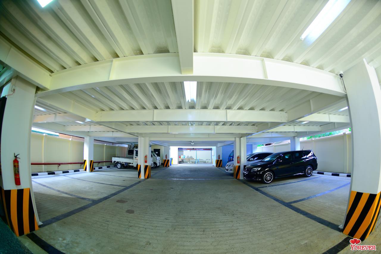 Vega Star Hotel Gyogon Bagian luar foto