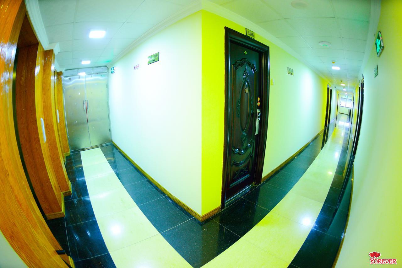 Vega Star Hotel Gyogon Bagian luar foto